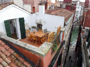 Rooftop San Marco - Tower View Venedig